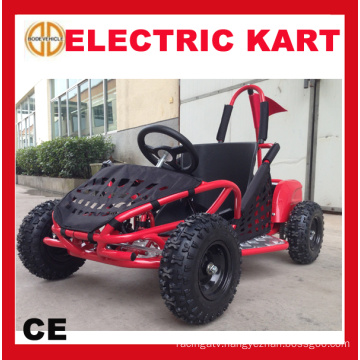 New 1000W Electric Go Kart for Kids (MC-249)